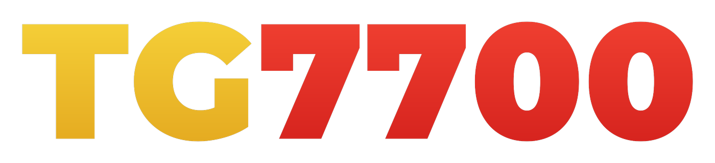 tg7700 Logo